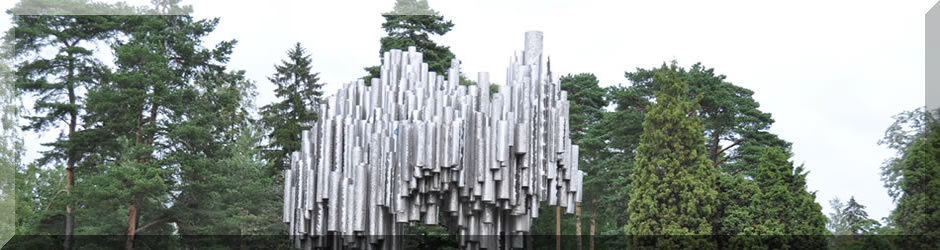 SkandinavienSibelius